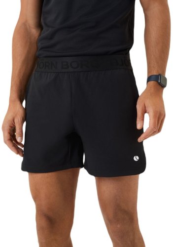 Bj&ouml;rn borg Ace Short Shorts - black beauty