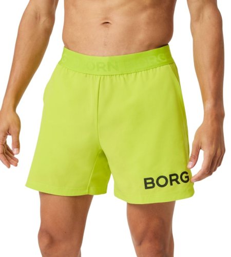 Bj&ouml;rn borg Short - acid lime