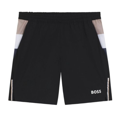Boss T-Match 9 inch Tennis - black