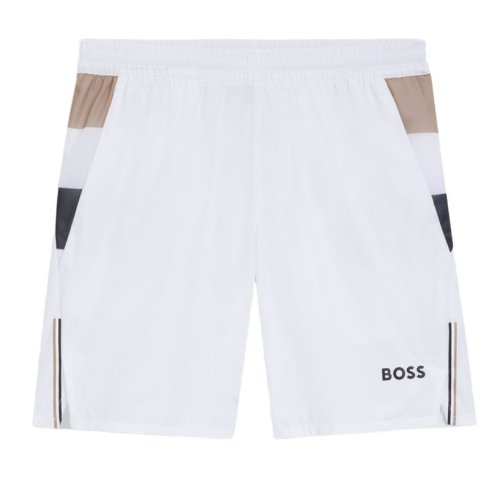 Boss T-Match 9 inch Tennis - white