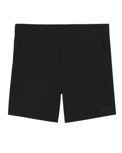 Boss Active Move 2in1 Shorts - black