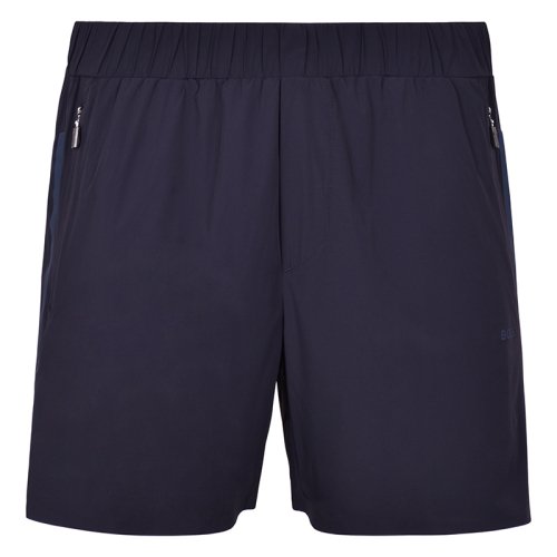 Boss S Run Shorts - dark blue