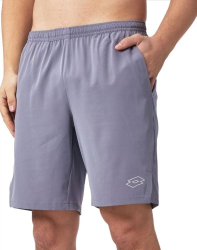 Lotto Tech I 9" Shorts - quicksilver
