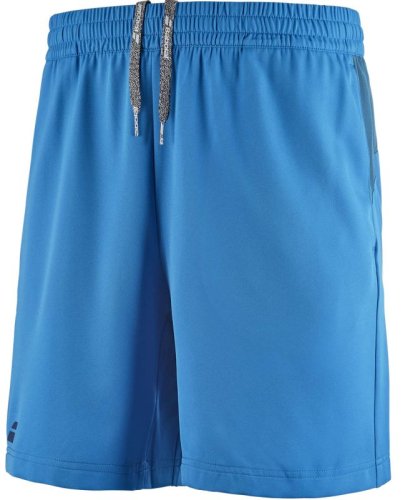 Babolat Play Short Men - blue aster