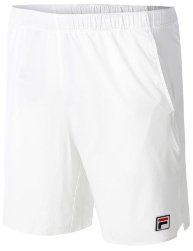 Fila Short Santana - white