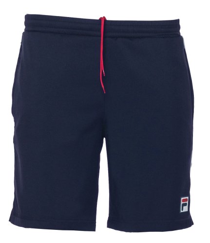 Fila Shorts Leon M - peacoat blue