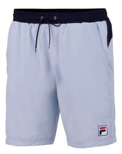 Fila Shorts Eric - blue chill