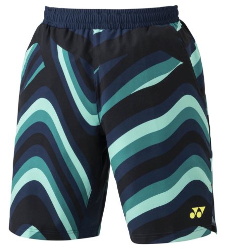 Yonex AO Shorts - indigo marine