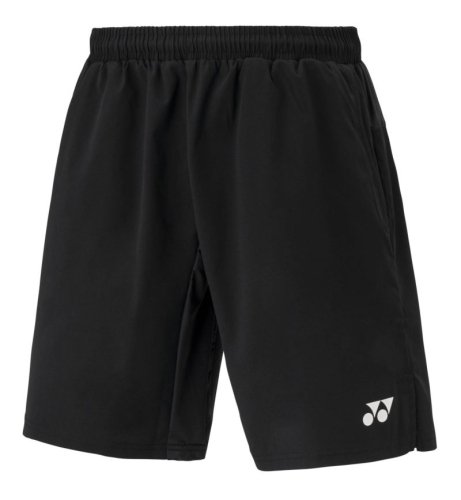 Yonex Club Team Shorts - black