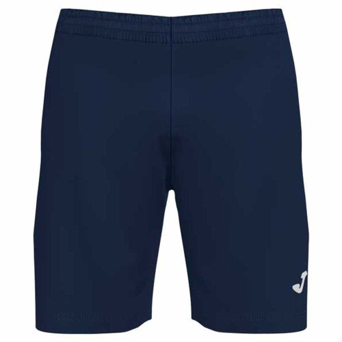 Joma Open III Bermuda M - navy/yellow