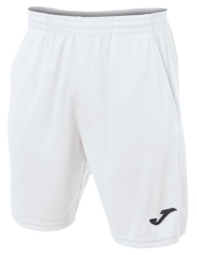 Joma Drive Bermuda Shorts - white