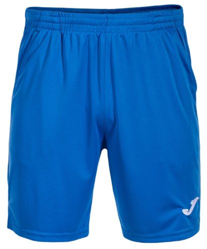 Joma Drive Bermuda Shorts - royal