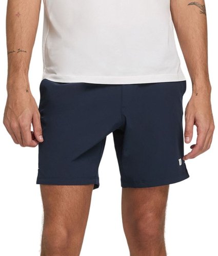 Spodenki tenisowe Wilson Team Short 7" - classic navy # S