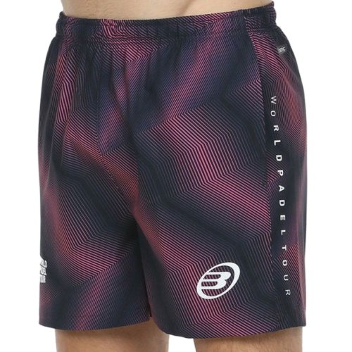 Bullpadel Remune - carmesi