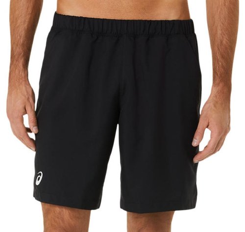 Asics Court 9in Short - performance black