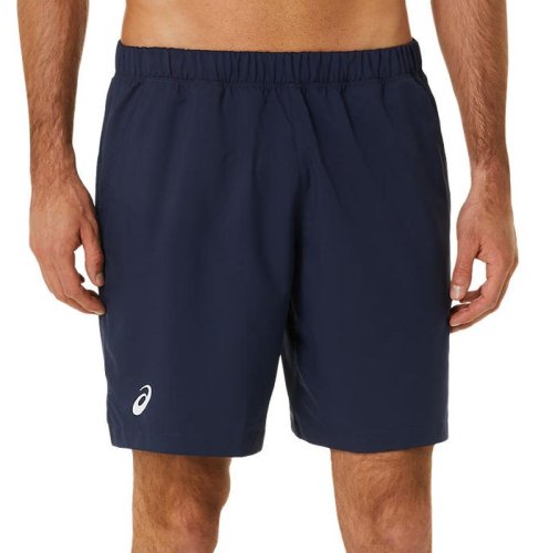 Asics Court 9in Short - midnight