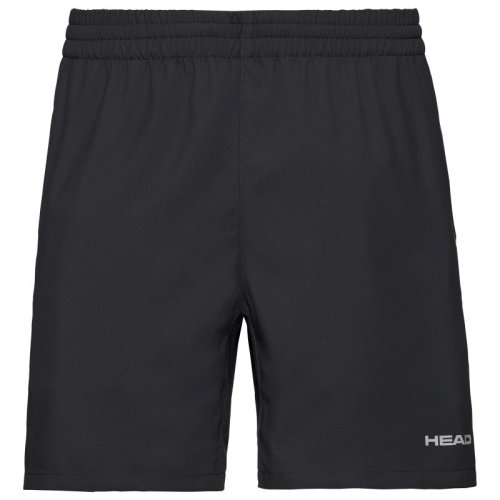 Head Club Shorts - black