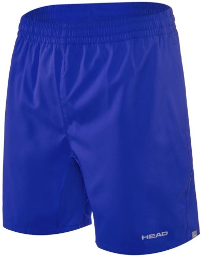 Head Club Shorts - royal blue