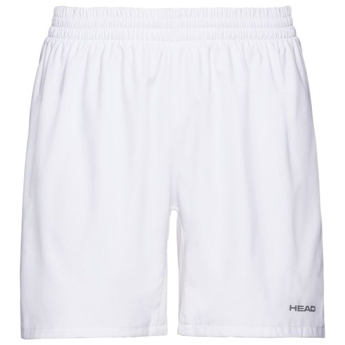 Head Club Shorts - white
