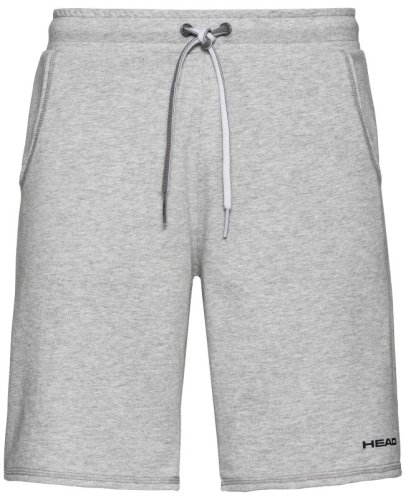Head Club Jacob Bermudas M - grey melange
