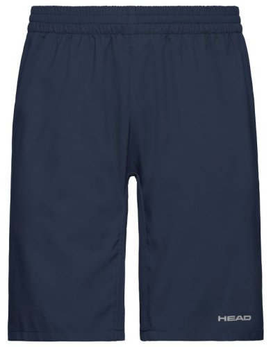 Head Club Bermudas M - dark blue