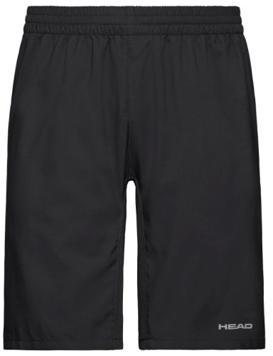 Head Club Bermudas M - black