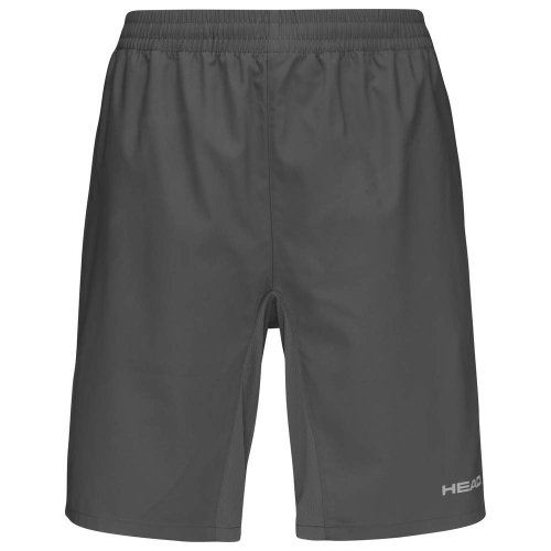 Head Club Bermudas M - anthracite