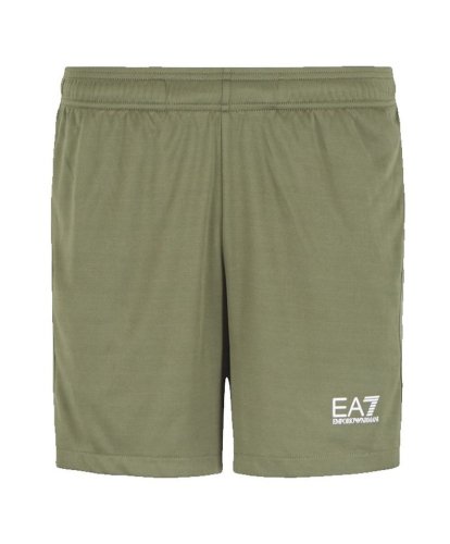 EA7 Man Jersey