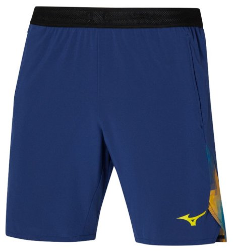Mizuno Frontier 8 in Amplify