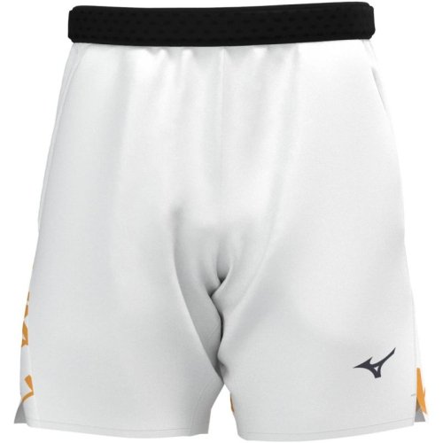 Mizuno Daybreakers 8 in Amplify - white/citrus