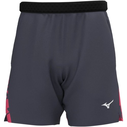 Mizuno Daybreakers 8 in Amplify - odyssey gray