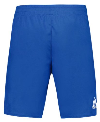 Le coq sportif Tennis Pro Short N&deg;24 M - lapis blue