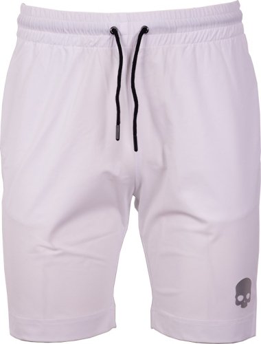Hydrogen Tech Shorts Man - white
