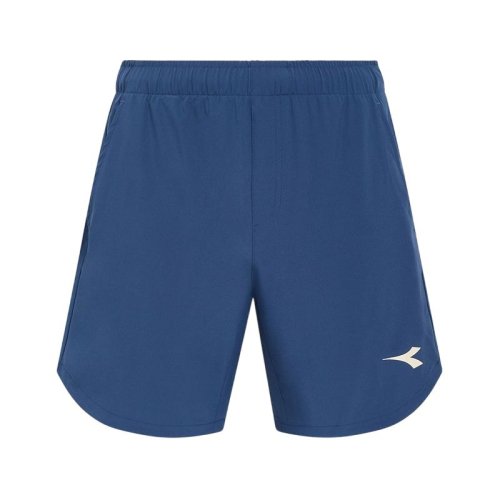 Diadora Shorts Core - ensign blue