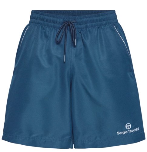 Sergio tacchini Rob 24 - electric blue/white