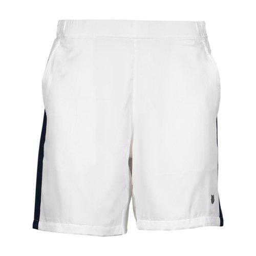 K-swiss Tac Heritage Sport Short 8 M - white