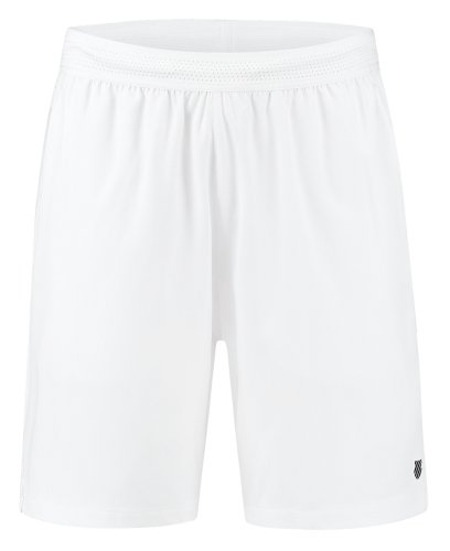 K-swiss Tac Hypercourt Short - white