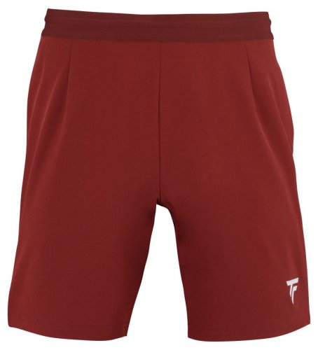 Tecnifibre Team Short - cardinal