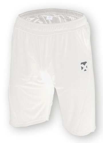 Pacific Futura Short - white