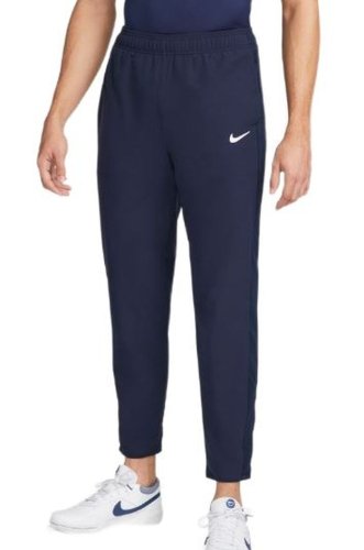 Nike Court Advantage Trousers - obsidian/white