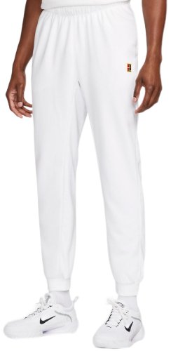 Nike Court Heritage Pant - white