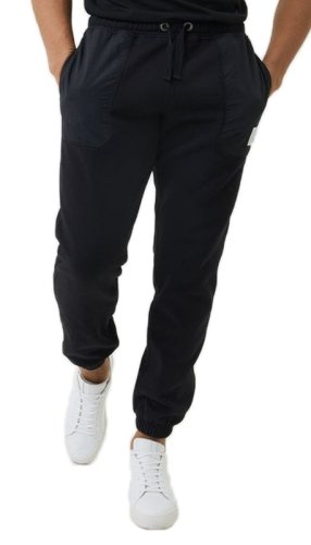 Bj&ouml;rn borg Stockholm Sweet Pant M - black beauty