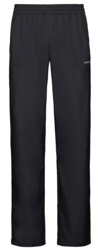 Head Club Pants M - black