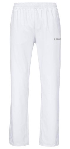 Head Club Pants M - white