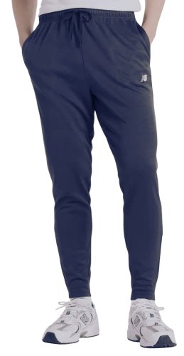 New balance Sport Knit Pant - navy