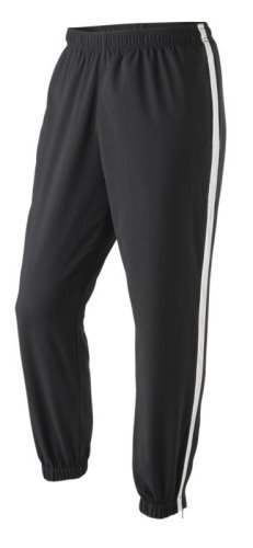 Wilson Team II Woven Pant M - black