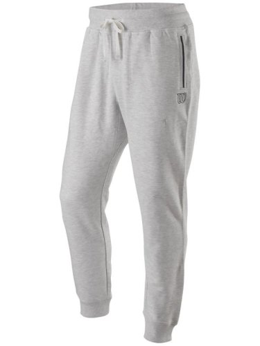 Wilson Chi Ctn Jogger M - white