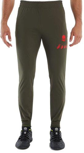 Hydrogen Tech Pants - military green