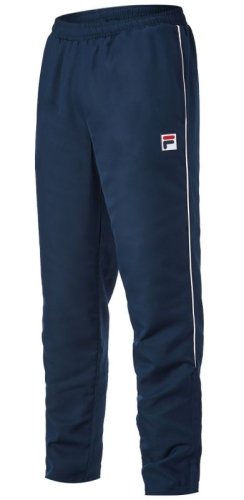 Fila Pant Peter M - peacoat blue