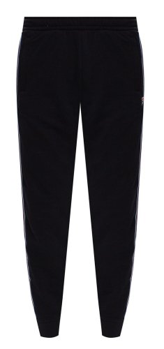 Fila Hemi Track Pants Men - black